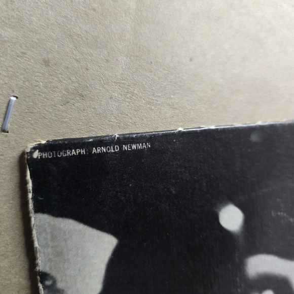 Columbia Jazz Concert Vinyl Record - Picture 7 of 10